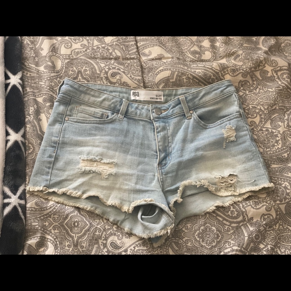Shorts